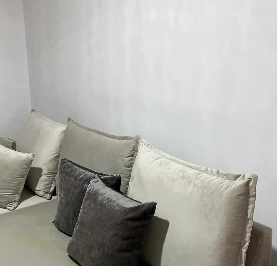 Apartment Casablanca Beachfront Sarande