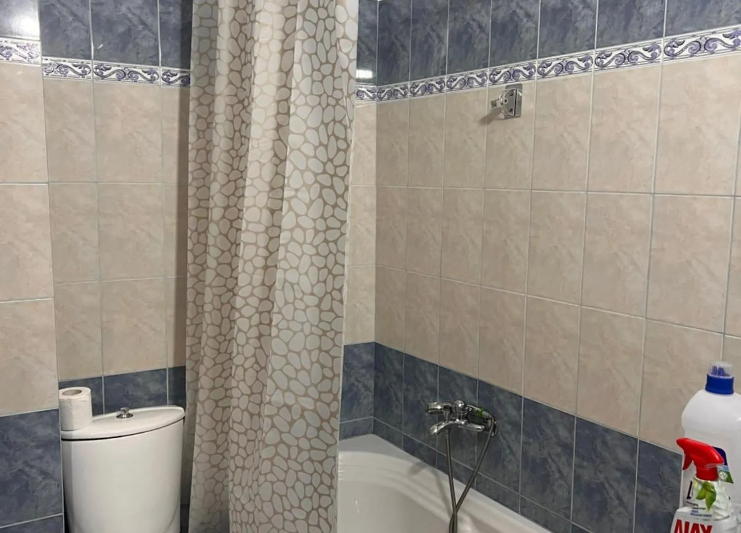 Apartment Casablanca Beachfront Sarande Albania