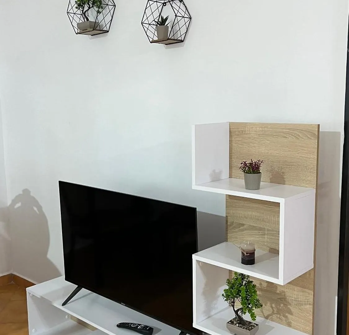 Apartment Casablanca Beachfront Sarande