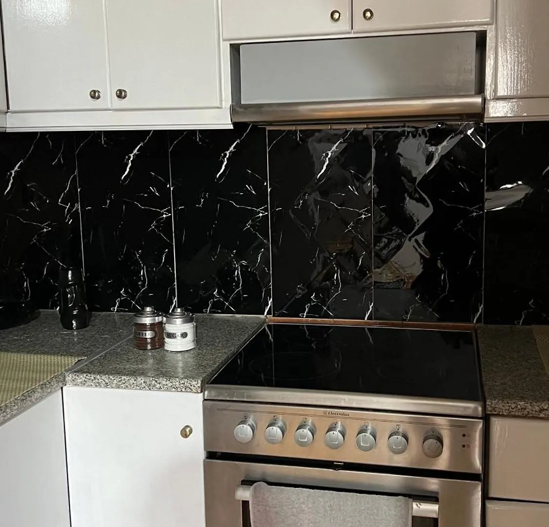 Apartment Casablanca Beachfront Sarande