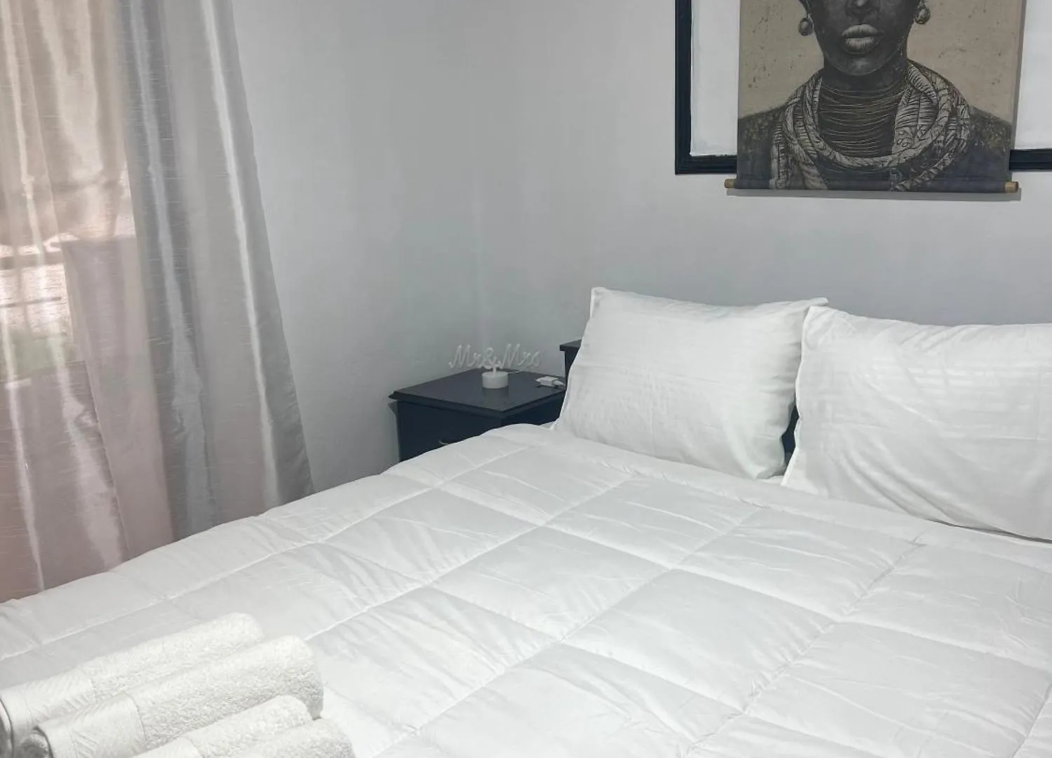 Apartment Casablanca Beachfront Sarande Albania